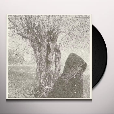 Lankum - Between The Earth And Sky (Vinyl) (Vinyl LP)