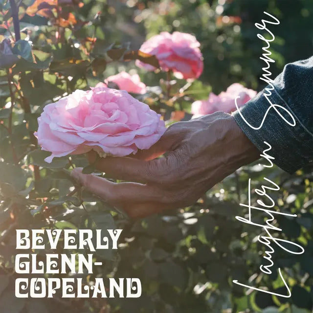 Glenn-Copeland, Beverly - Laughter In Summer (Vinyl LP)
