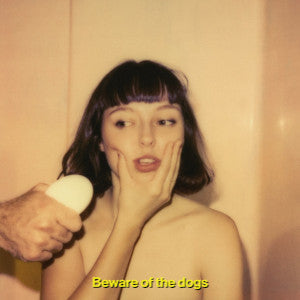 Donnelly, Stella - Beware of the Dogs (Color Vinyl) (Vinyl LP)