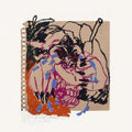 Mike - Beware Of The Monkey (Vinyl) (Vinyl LP)