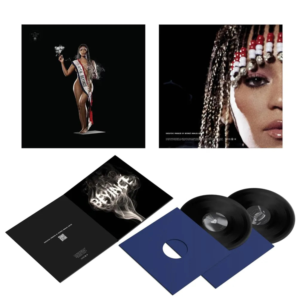 Beyonce - Cowboy Carter (Vinyl LP)