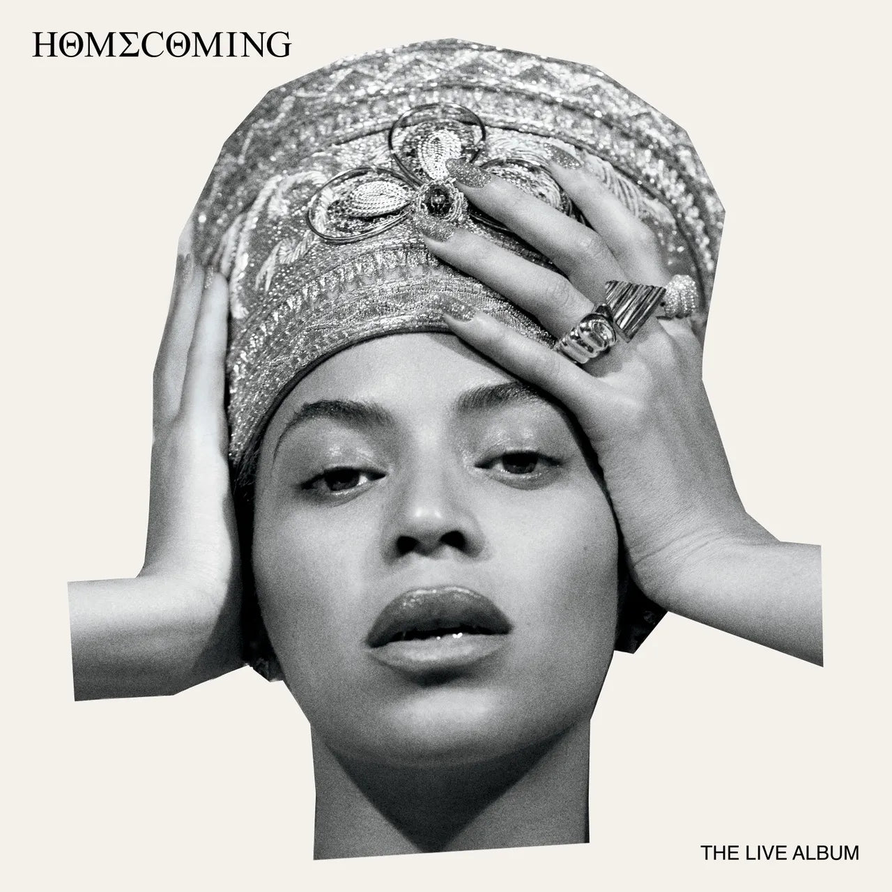 Beyonce - Homecoming: The Live Album (Vinyl LP)