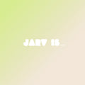 JARV IS... - Beyond the Pale (Vinyl LP)