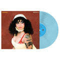Wolf, Remi - Big Idea (Baby Blue Coloured Vinyl) (Vinyl LP)