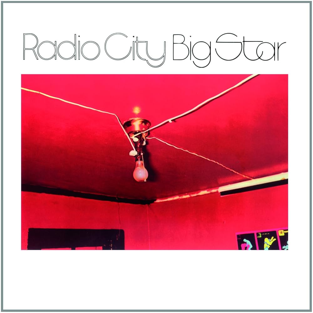 Big Star - Radio City (Vinyl LP)