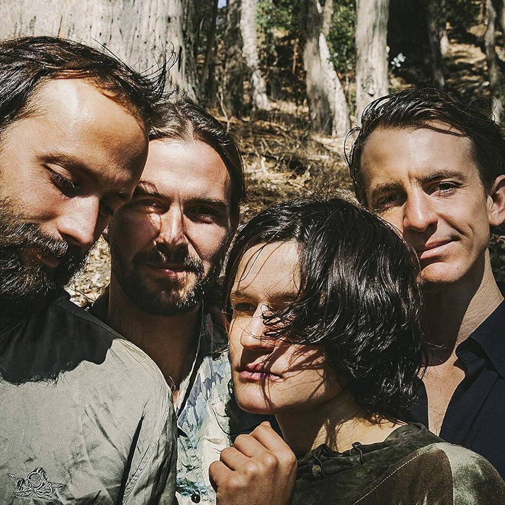 Big Thief - Two Hands (Vinyl LP)