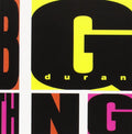 Duran Duran - Big Thing (Vinyl LP)