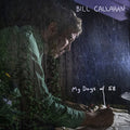 Callahan, Bill - My Days Of 58 (Vinyl LP)