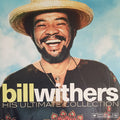 Withers, Bill - His Ultimate Collection (Vinyl) (Vinyl LP)
