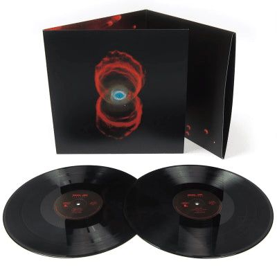 Pearl Jam - Binaural (Vinyl) (Vinyl LP)