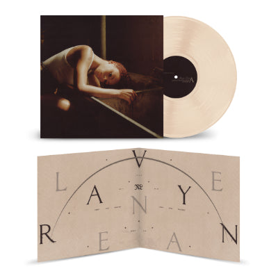 Lenae, Ravyn - Bird's Eye (Bone Coloured Vinyl) (Vinyl LP)