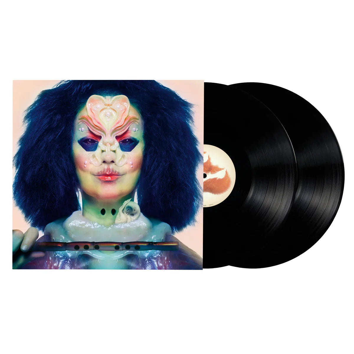 Bjork - Utopia (Vinyl LP)