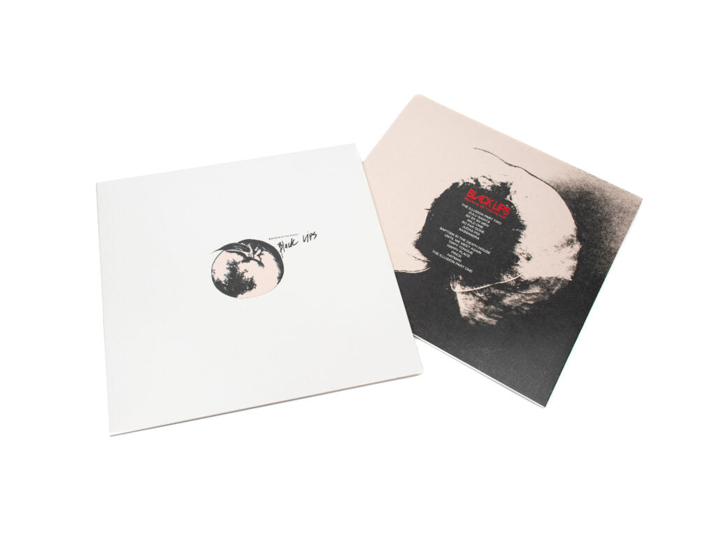 Black Lips - Season Of The Peach (Vinyl LP)