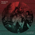 Black Angels - Live at Levitation (Vinyl LP)