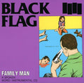Black Flag - Family Man (Vinyl LP)