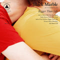 Black Marble - Bigger Than Life (Vinyl LP)