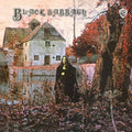 Black Sabbath - Black Sabbath (Vinyl LP)
