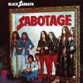 Black Sabbath - Sabotage (Vinyl LP)