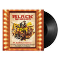 Wu-Tang & Mathematics - Black Samson, The Bastard Swordsman (Vinyl LP)
