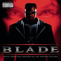 Blade Soundtrack (Vinyl LP)