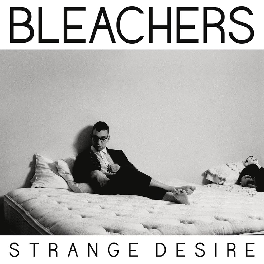 Bleachers - Strange Desire (Vinyl LP)
