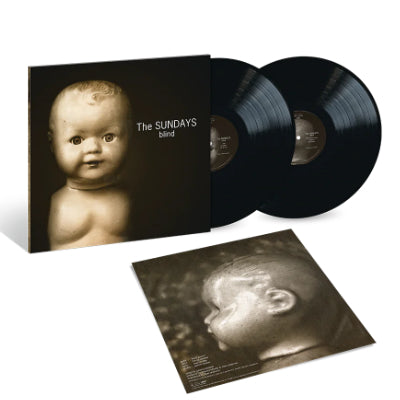 Sundays, The - Blind (2LP Vinyl) (Vinyl LP)