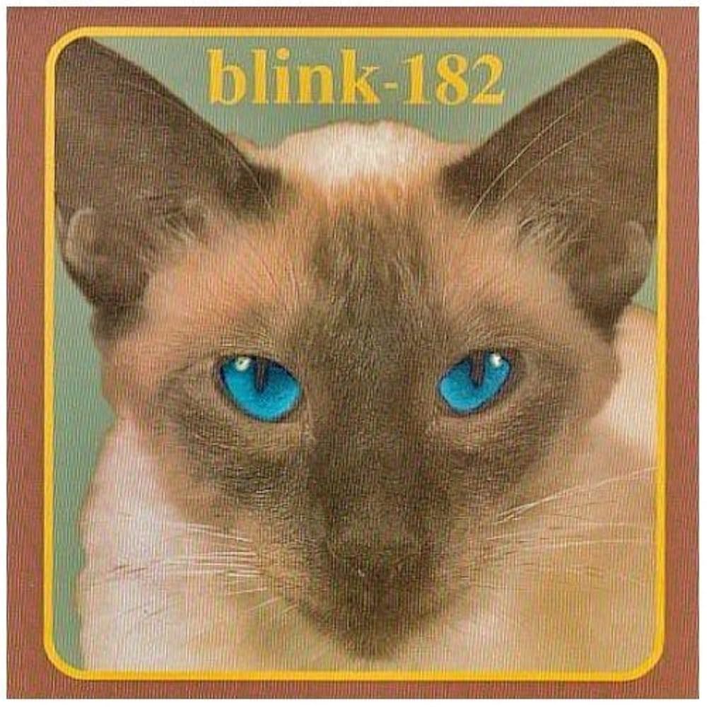 Blink 182 - Cheshire Cat (Vinyl LP)