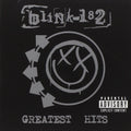 Blink 182 - Greatest Hits (Vinyl LP)