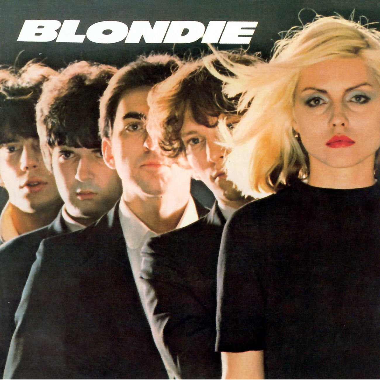 Blondie - Blondie (Vinyl LP)