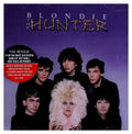 Blondie - Hunter (Vinyl LP)