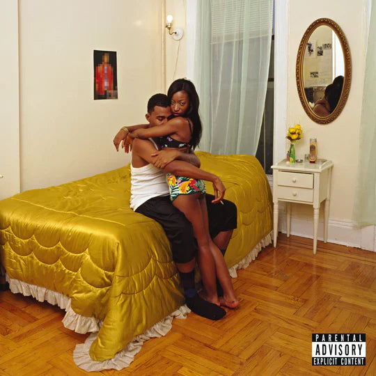 Blood Orange - Freetown Sound (Vinyl LP)
