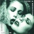 Type O Negative - Bloody Kisses : Suspended In Dusk (Vinyl LP)