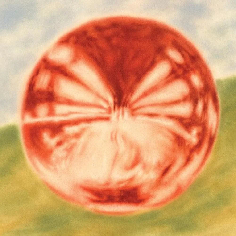 Bloomsday - Heart of the Artichoke (Vinyl LP)