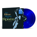 Spain - Blue Moods Of Spain (Blue Coloured 2LP Vinyl) (Vinyl LP)
