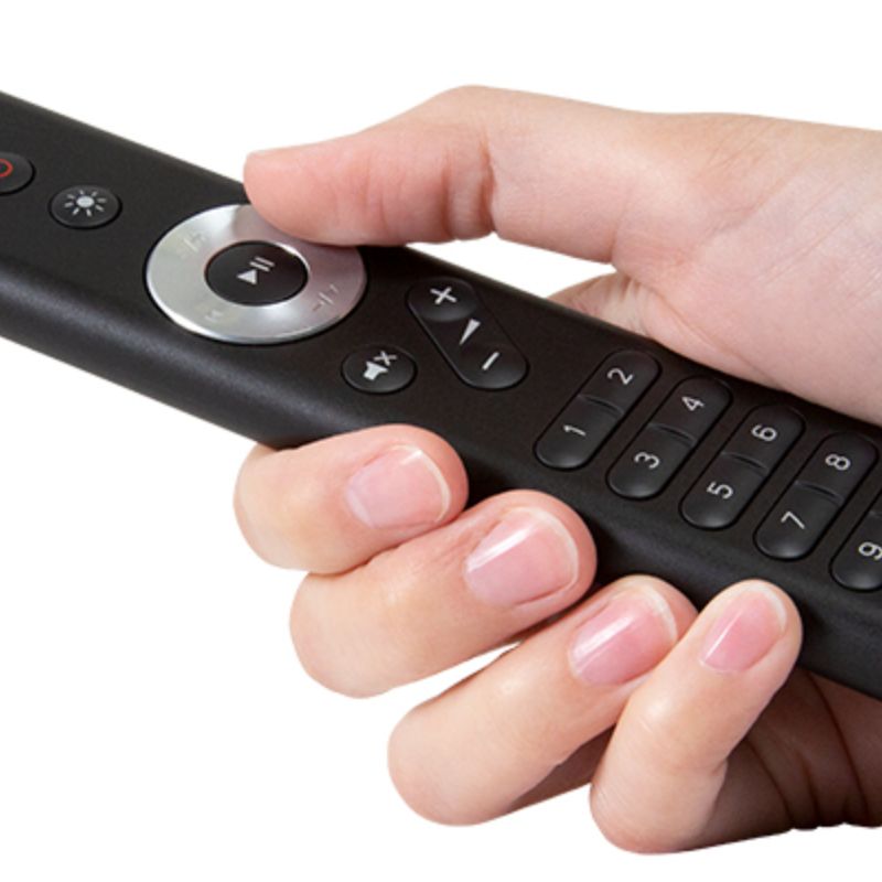 Bluesound IR RC1 Remote Control