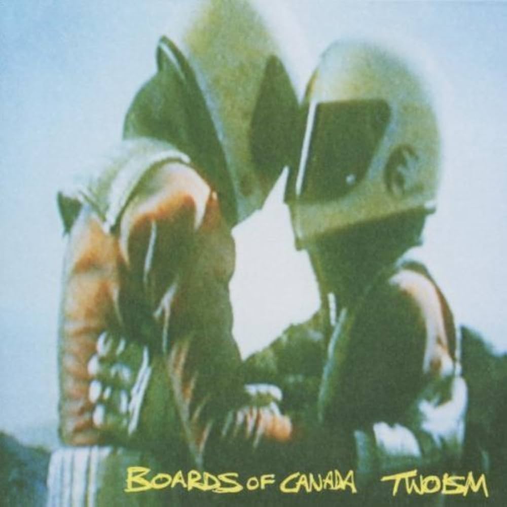 Boards of Canada - Twoism (Vinyl LP)