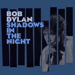 Dylan, Bob - Shadows in the Night (Vinyl LP)