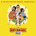 Bob's Burgers Movie OST (Vinyl LP)