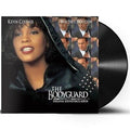 Bodyguard, The - Original Soundtrack Album (Vinyl) (Vinyl LP)