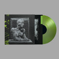 Forest Swords - Bolted (Translucent Green Coloured Vinyl) (Vinyl LP)