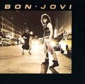 Bon Jovi - Bon Jovi (Vinyl LP)