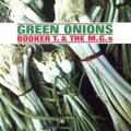 Booker T and the MG's - Green Onions (Vinyl LP)
