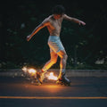 Boone, Benson - Fireworks & Rollerblades (Vinyl LP)