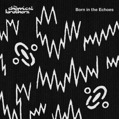 Chemical Brothers, The - Born in The Echoes (2LP Vinyl) (Vinyl LP)