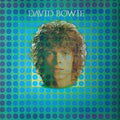 Bowie, David - AKA Space Oddity (Vinyl LP)
