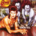 Bowie, David - Diamond Dogs (Vinyl LP)