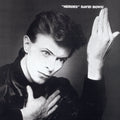 Bowie, David - Heroes (Vinyl LP)