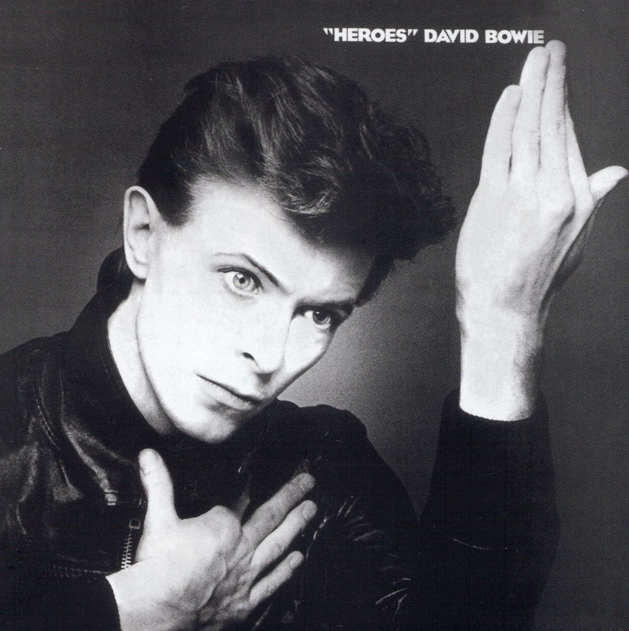 Bowie, David - Heroes (Vinyl LP)