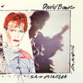 Bowie, David - Scary Monsters (Vinyl LP)