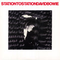 Bowie, David - Station to Station (Vinyl LP)